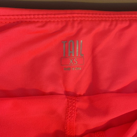 Tail Golf Skirt *Tall - Picture 5 of 6